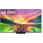 Телевизор LG 75QNED816RA.ARUB (75 ", Smart TV, Серебро)