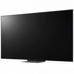 Телевизор LG 75QNED816RA.ARUB (75 ", Smart TV, Серебро)