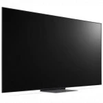 Телевизор LG 75QNED816RA.ARUB (75 ", Smart TV, Серебро)