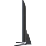 Телевизор LG 75UR81009LK.ARUB (75 ", Smart TV, Черный)