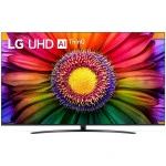 Телевизор LG 86UR81006LA.ARUB (85 ", Smart TV, Черный)