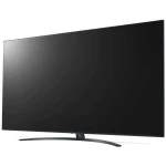 Телевизор LG 86UR81006LA.ARUB (85 ", Smart TV, Черный)