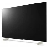 Телевизор LG OLED42C3RLA.ARUB (42 ", Smart TV, Белый)