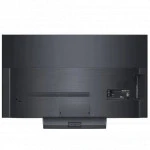 Телевизор LG OLED48C3RLA.ARUB (43 ", Smart TV, Черный)