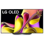 Телевизор LG OLED55B3RLA.ARUB (55 ", Smart TV, Черный)