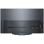 Телевизор LG OLED55B3RLA.ARUB (55 ", Smart TV, Черный)