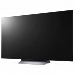 Телевизор LG OLED55C3RLA.ARUB (55 ", Smart TV, Черный)