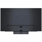 Телевизор LG OLED55C3RLA.ARUB (55 ", Smart TV, Черный)