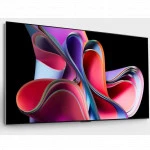 Телевизор LG OLED55G3RLA.ARUB (55 ", Smart TV, Серый)