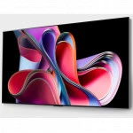 Телевизор LG OLED55G3RLA.ARUB (55 ", Smart TV, Серый)