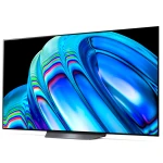 Телевизор LG OLED65B3RLA.ARUB (65 ", Smart TV, Черный)