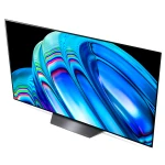 Телевизор LG OLED65B3RLA.ARUB (65 ", Smart TV, Черный)