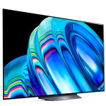 Телевизор LG OLED65B3RLA.ARUB (65 ", Smart TV, Черный)
