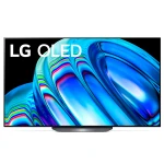 Телевизор LG OLED65B3RLA.ARUB (65 ", Smart TV, Черный)