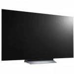 Телевизор LG OLED65C3RLA.ARUB (65 ", Smart TV, Черный)