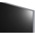 Телевизор LG OLED65G3RLA.ARUB (65 ", Smart TV, Серебро)