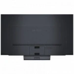 Телевизор LG OLED77C3RLA.ARUB 77 ", Smart TV, Серый