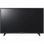 Телевизор LG 32LQ63506LA.ARUB 32 ", Черный