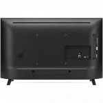 Телевизор LG 32LQ63506LA.ARUB 32 ", Черный