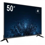 Монитор Hikvision DS-D5050U3-1V0S (VA, 4K UHD 3840x2160 (16:9), 60 Гц)