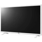 Телевизор LG 32LM6380PLC.ARU (32 ", Smart TV, Белый)