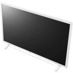 Телевизор LG 32LM6380PLC.ARU (32 ", Smart TV, Белый)