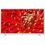 Телевизор LG 32LM6380PLC.ARU (32 ", Smart TV, Белый)