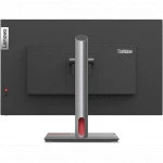Монитор Lenovo ThinkVision T27h-30 63A3GAT1EU 27 ", IPS, Quad HD 2560x1440 (16:9), 60 Гц