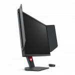 Монитор ZOWIE XL2566K 9H.LKRLB.QBE (24.5 ", TN, Full HD 1920x1080 (16:9), 360 Гц)