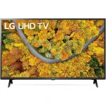 Телевизор LG 43UP76006LC.ARU (43 ", Smart TV, Черный)