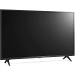 Телевизор LG 43UP76006LC.ARU (43 ", Smart TV, Черный)