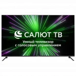 Телевизор Hyundai H-LED55BU7000 (55 ", Smart TV, Черный)