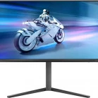 Монитор Philips 27M2N6500P 26.5 ", QD-OLED, Quad HD 2560x1440 (16:9), 280 Гц
