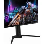 Монитор Gigabyte Aorus FO27Q5P 20VM0-FO27Q5PBA-1EKR 27 ", OLED, Quad HD 2560x1440 (16:9), 500 Гц
