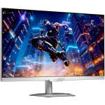 Монитор Gigabyte M27UP ICE 20VM0-M27UPICWT-1EKR 27 ", IPS, 4K UHD 3840x2160 (16:9), 160 Гц