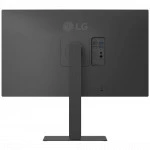 Монитор LG 27U730A-B 27U730A-B.ARUZ 27 ", IPS, 4K UHD 3840x2160 (16:9), 60 Гц