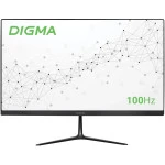 Монитор Digma 22A302F (21.5 ", VA, Full HD 1920x1080 (16:9), 100 Гц)