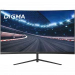 Монитор Digma 27A511Q (27 ", VA, Quad HD 2560x1440 (16:9), 180 Гц)