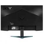 Монитор Acer VG270KL1bmiipx UM.HV0CD.103 (27 ", IPS, 4K UHD 3840x2160 (16:9), 144 Гц)