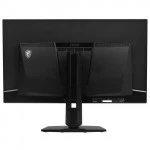 Монитор MSI MAG 321UPX 9S6-3DD39T-032 31.5 ", QD-OLED, 4K UHD 3840x2160 (16:9), 240 Гц