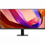 Монитор LG 29U511A-B 29U511A-B.ARUZ (29 ", IPS, Ultra-Wide Full HD 2560x1080 (21:9), 100 Гц)