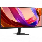 Монитор LG 29U511A-B 29U511A-B.ARUZ (29 ", IPS, Ultra-Wide Full HD 2560x1080 (21:9), 100 Гц)