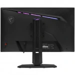 Монитор MSI MAG 272URDF E16 9S6-3CE79T-009 27 ", IPS, 4K UHD 3840x2160 (16:9), 160 Гц