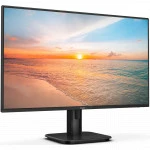 Монитор Philips 24E1N2100D 24E1N2100D/00 23.8 ", IPS, Full HD 1920x1080 (16:9), 120 Гц