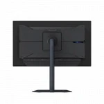 Монитор Gigabyte MO27Q2A EK 26.5 ", QD-OLED, Quad HD 2560x1440 (16:9), 280 Гц