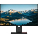 Монитор Lenovo ThinkVision T27Q-40 64A6GAT6UK 27 ", IPS, Quad HD 2560x1440 (16:9), 120 Гц