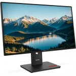 Монитор Lenovo ThinkVision T27Q-40 64A6GAT6UK 27 ", IPS, Quad HD 2560x1440 (16:9), 120 Гц