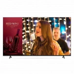 Телевизор LG 86UN640S0LD 86 ", Smart TV, Черный