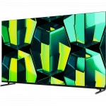 Телевизор Sber SDX-50U4139 (50 ", Smart TV, Черный)