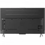 Телевизор Яндекс ТВ Станция с Алисой YNDX-00092_CN (50 ", Smart TV, Черный)